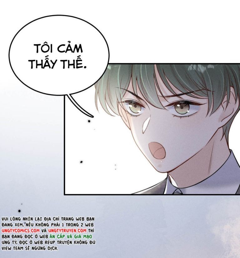 Nước Đổ Đầy Ly Chapter 25 - Trang 2