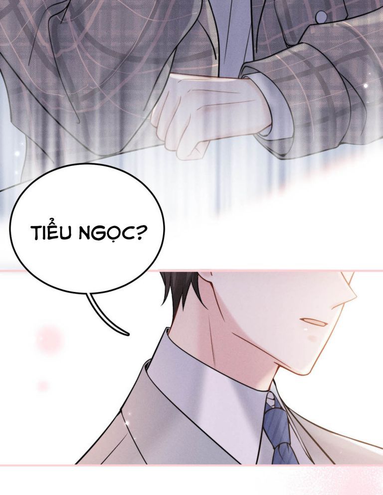 Nước Đổ Đầy Ly Chapter 25 - Trang 2