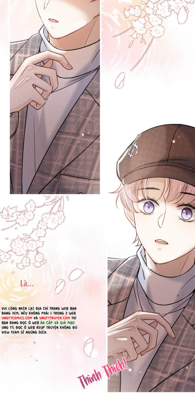 Nước Đổ Đầy Ly Chapter 25 - Trang 2