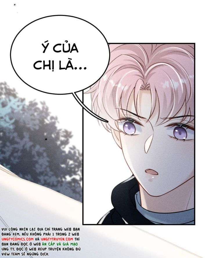 Nước Đổ Đầy Ly Chapter 25 - Trang 2