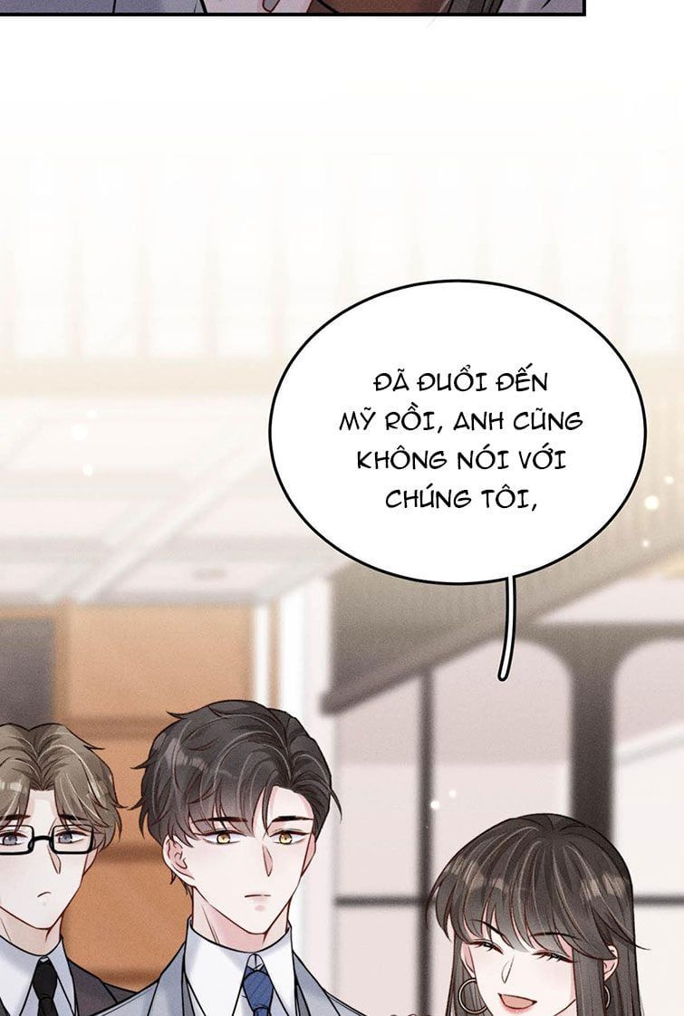 Nước Đổ Đầy Ly Chapter 26 - Trang 2