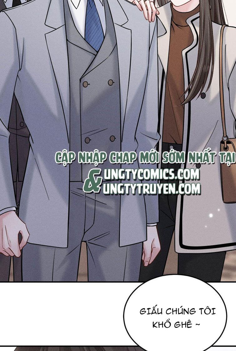 Nước Đổ Đầy Ly Chapter 26 - Trang 2