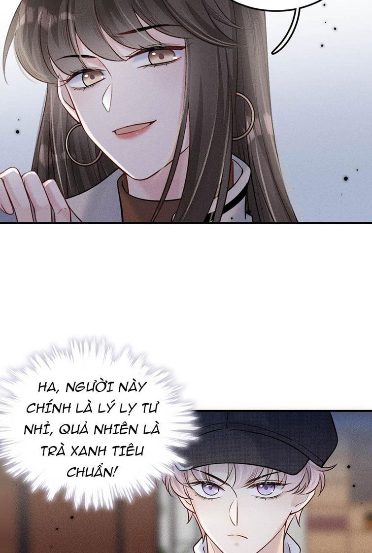 Nước Đổ Đầy Ly Chapter 26 - Trang 2