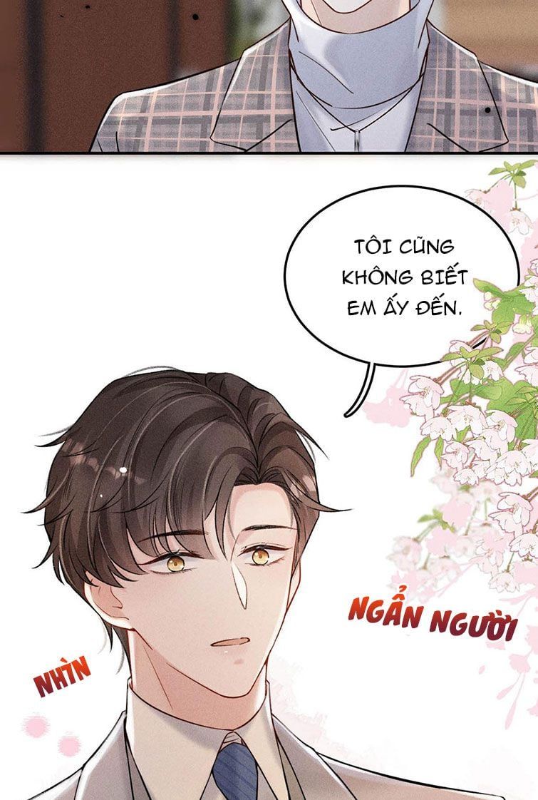 Nước Đổ Đầy Ly Chapter 26 - Trang 2