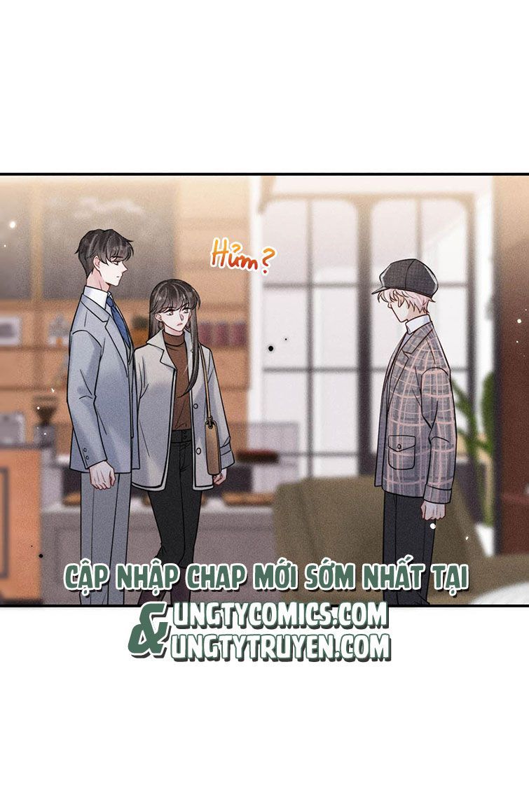 Nước Đổ Đầy Ly Chapter 26 - Trang 2