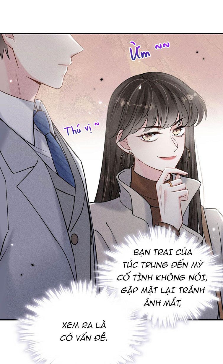 Nước Đổ Đầy Ly Chapter 26 - Trang 2