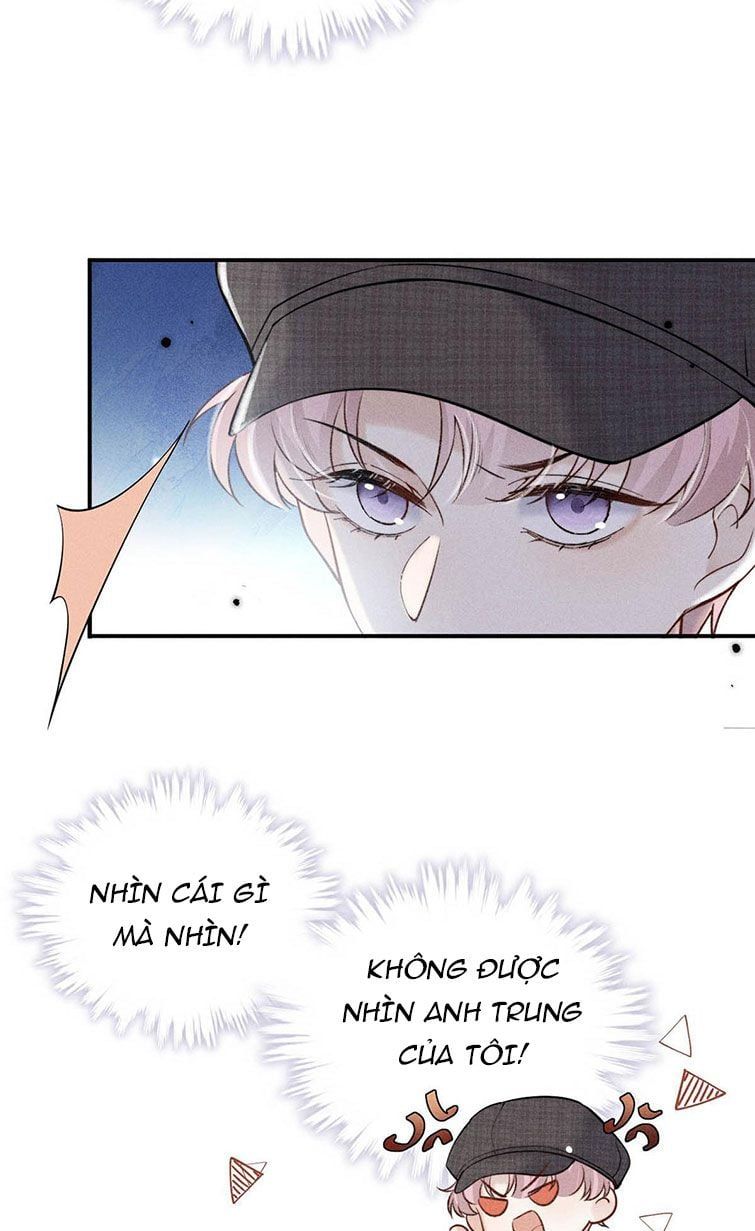 Nước Đổ Đầy Ly Chapter 26 - Trang 2
