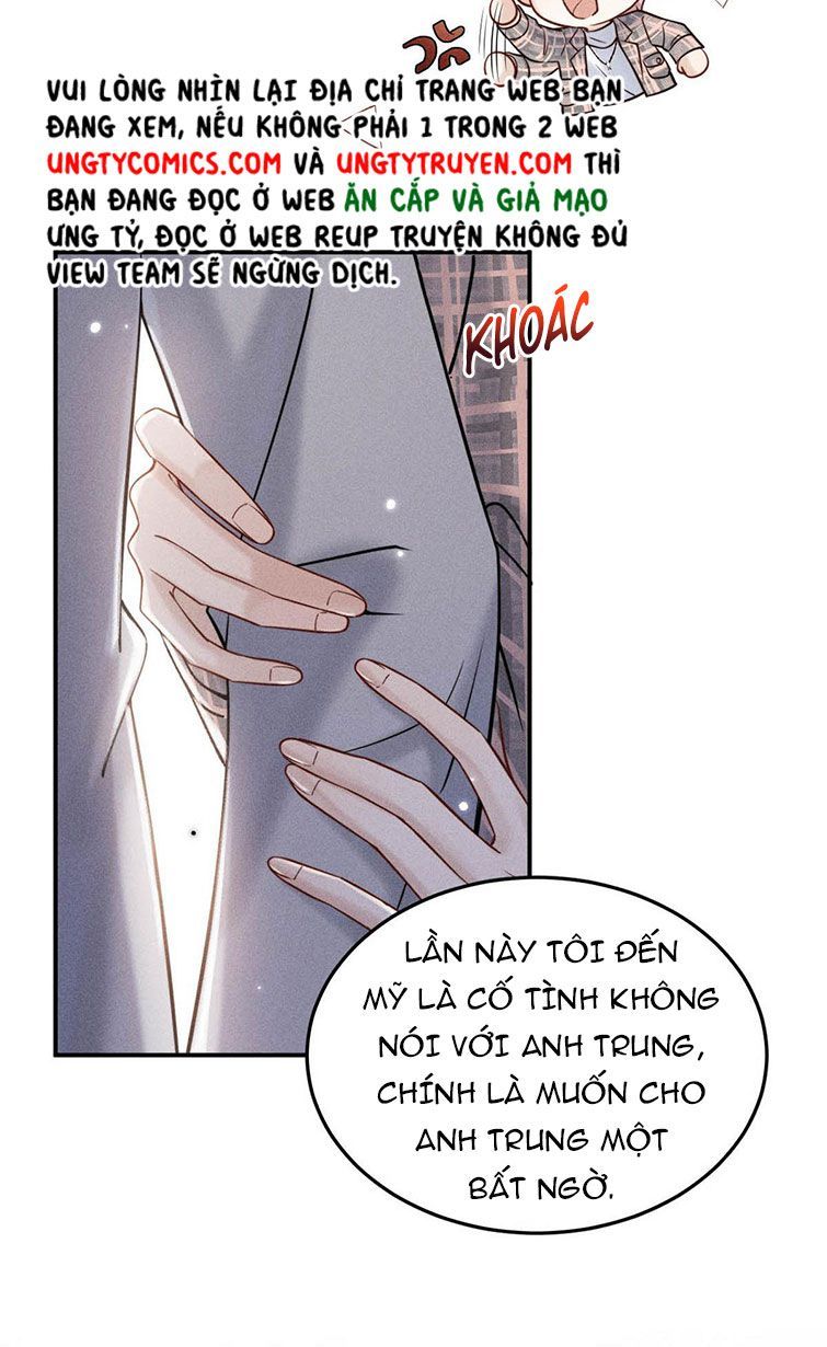 Nước Đổ Đầy Ly Chapter 26 - Trang 2