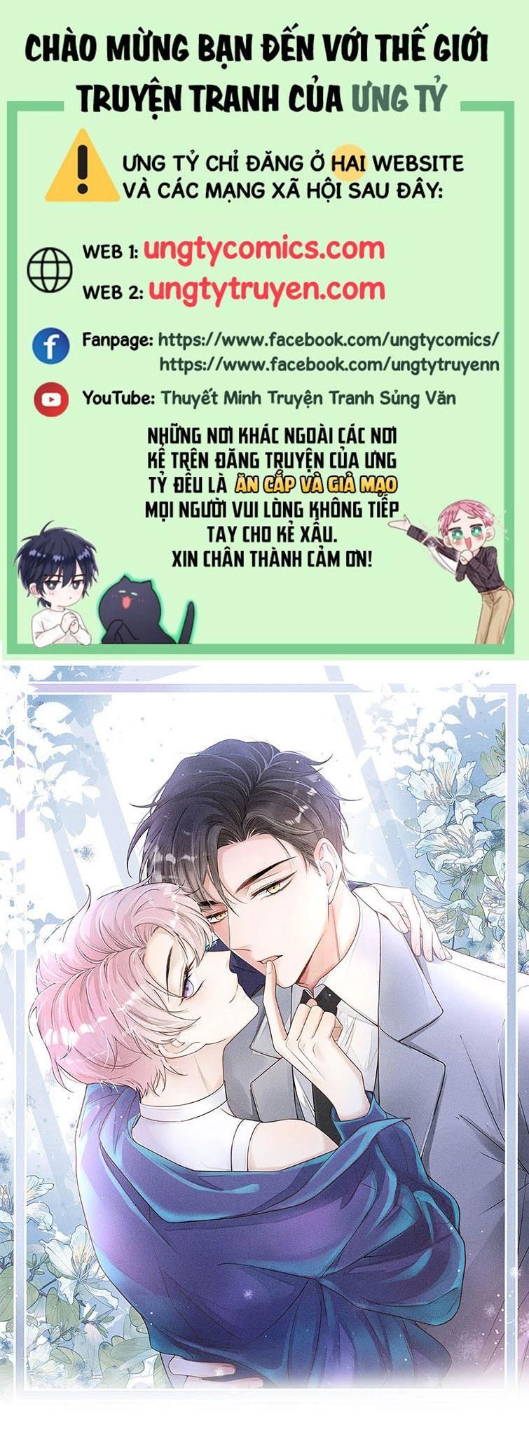 Nước Đổ Đầy Ly Chapter 26 - Trang 2