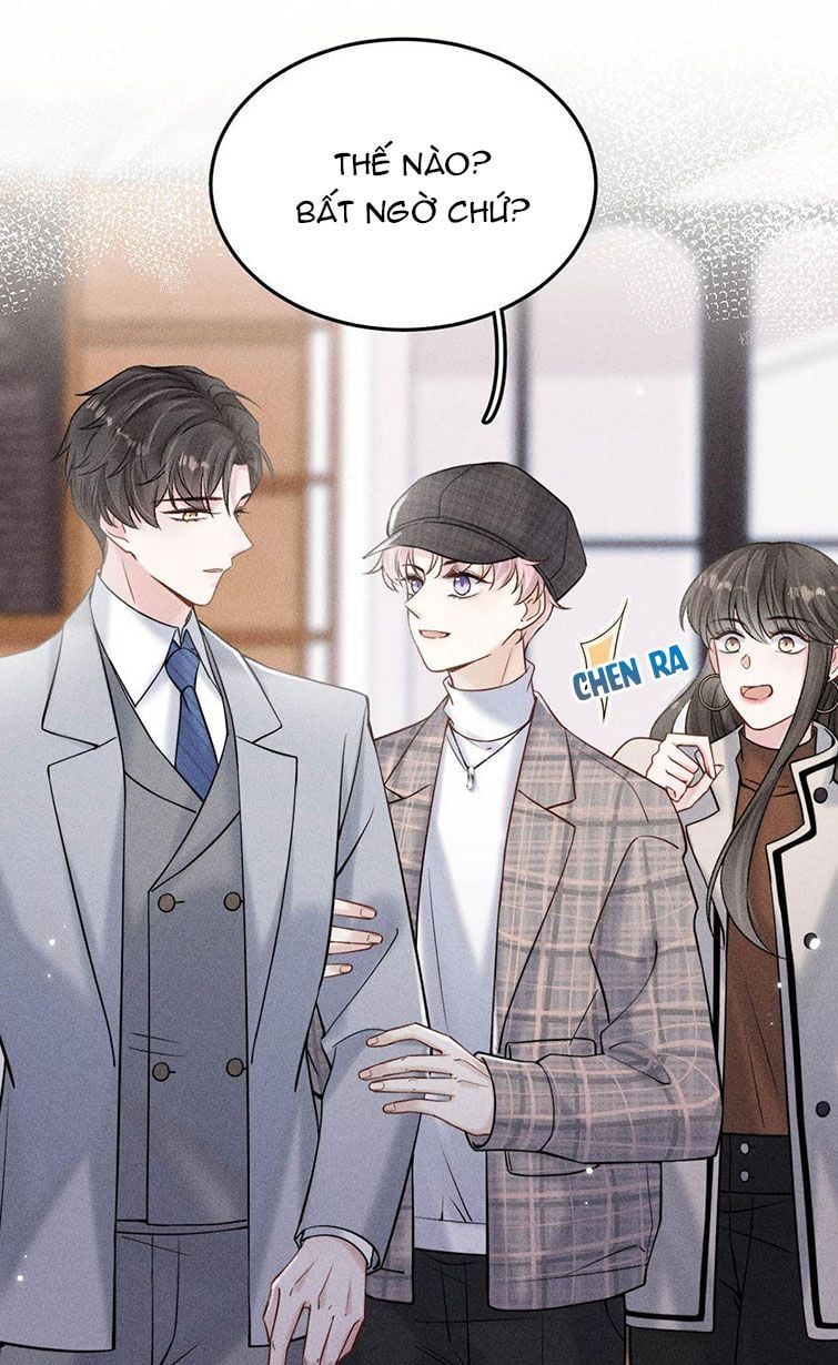 Nước Đổ Đầy Ly Chapter 26 - Trang 2