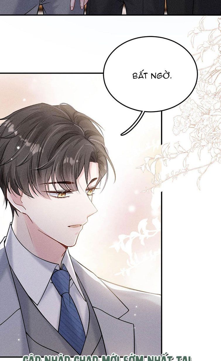 Nước Đổ Đầy Ly Chapter 26 - Trang 2