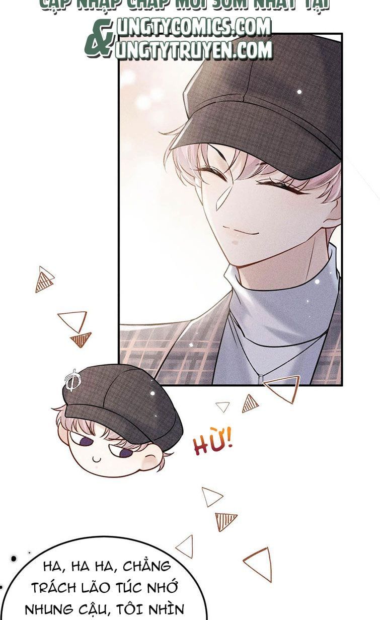 Nước Đổ Đầy Ly Chapter 26 - Trang 2