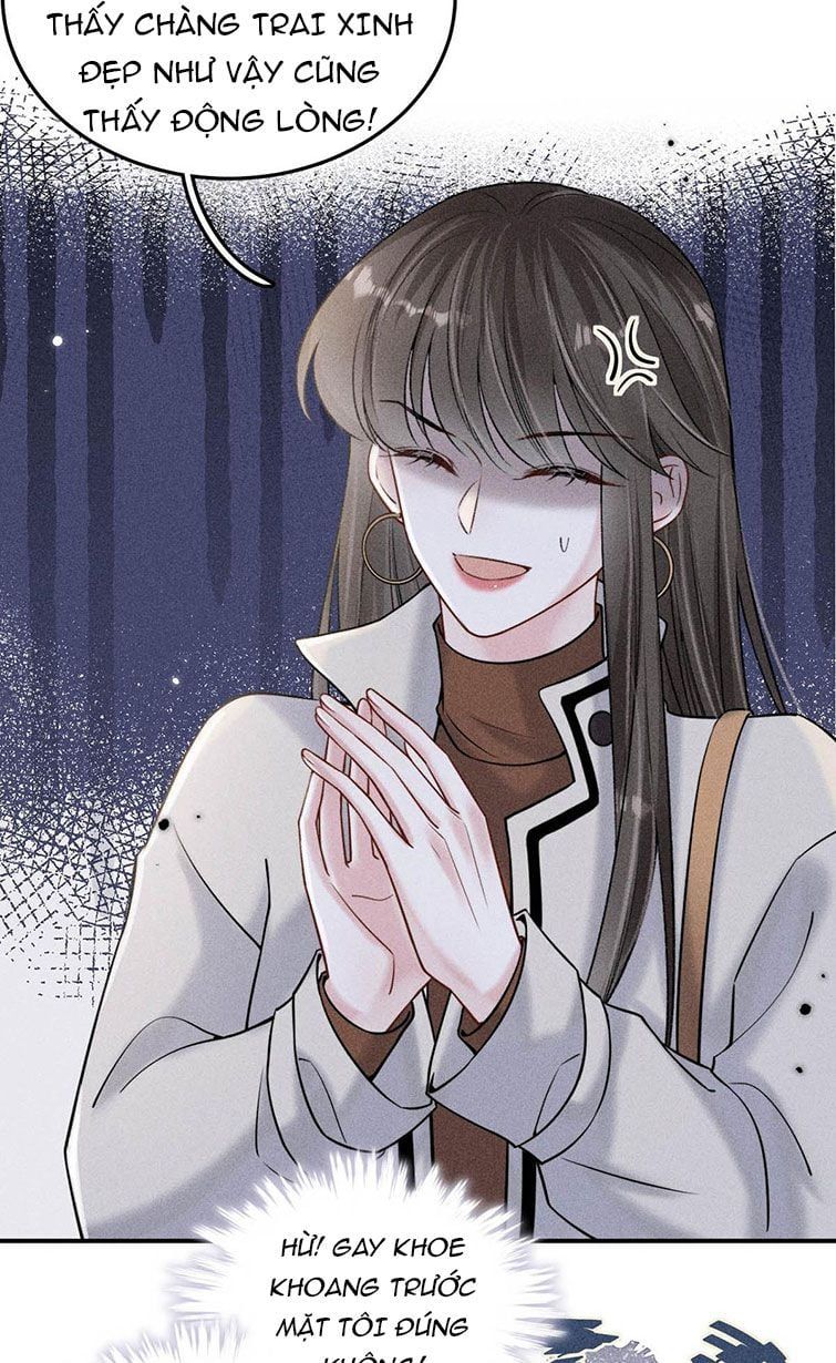 Nước Đổ Đầy Ly Chapter 26 - Trang 2
