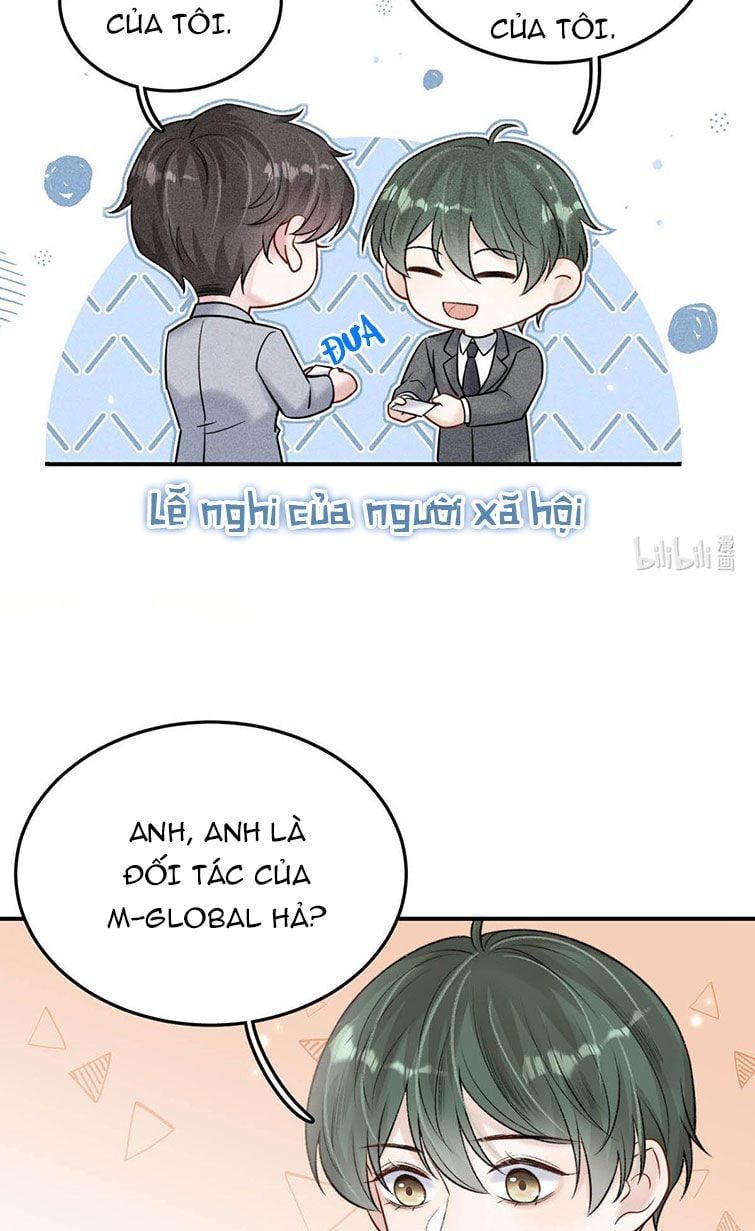 Nước Đổ Đầy Ly Chapter 26 - Trang 2