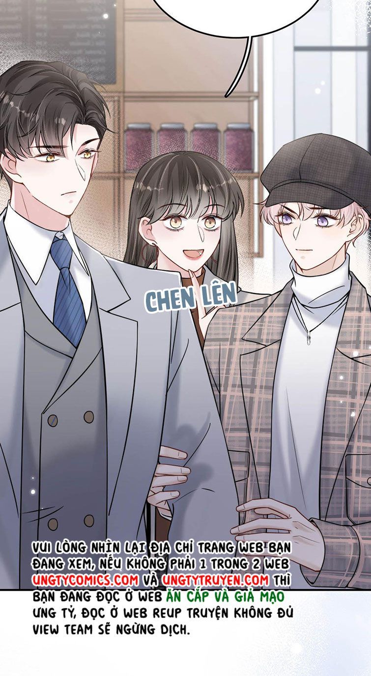 Nước Đổ Đầy Ly Chapter 26 - Trang 2
