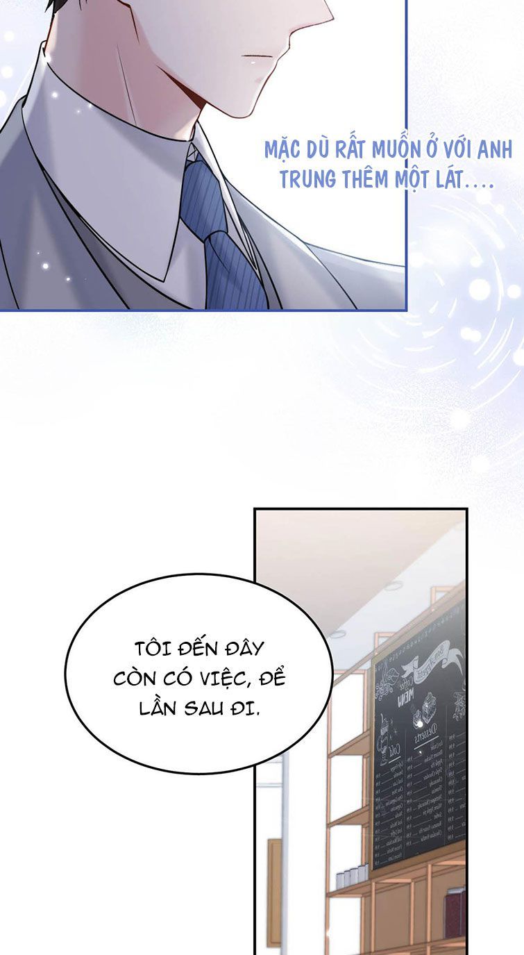 Nước Đổ Đầy Ly Chapter 26 - Trang 2