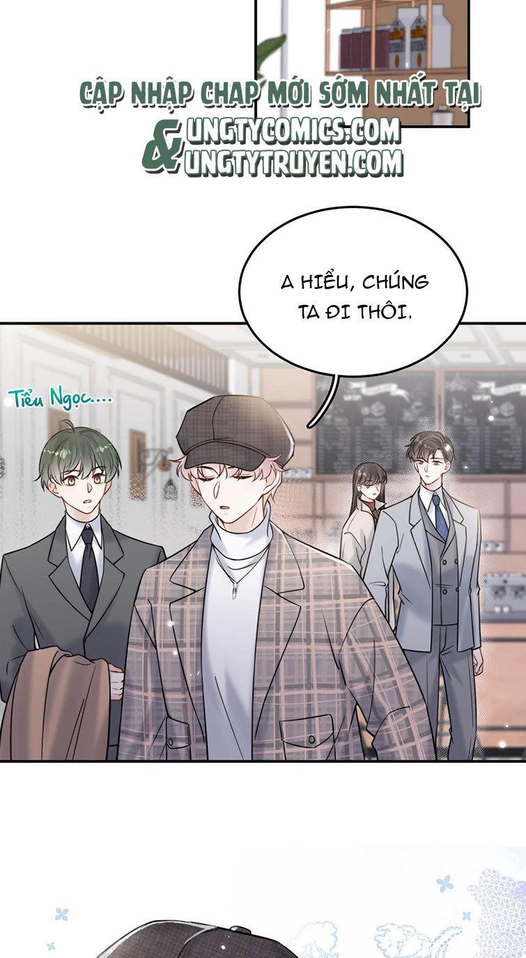 Nước Đổ Đầy Ly Chapter 26 - Trang 2