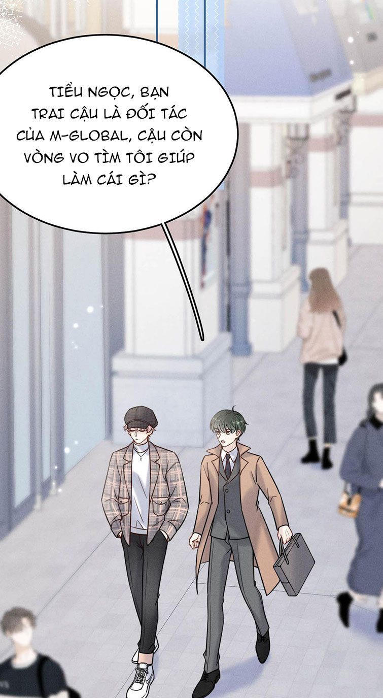 Nước Đổ Đầy Ly Chapter 26 - Trang 2