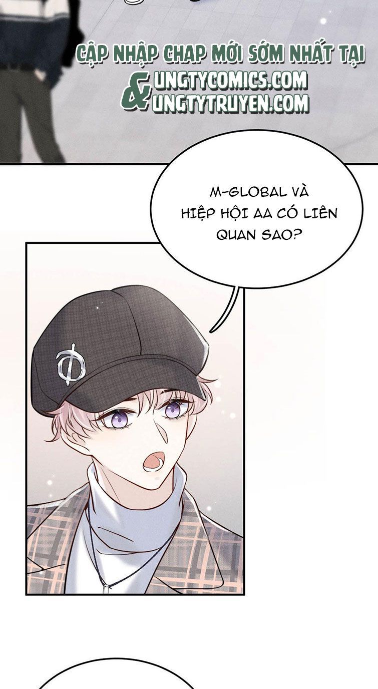 Nước Đổ Đầy Ly Chapter 26 - Trang 2