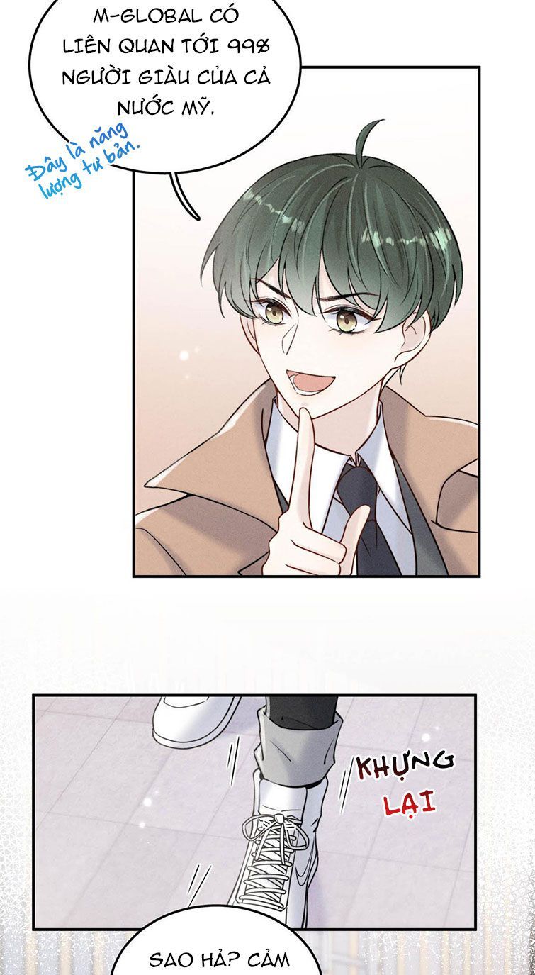 Nước Đổ Đầy Ly Chapter 26 - Trang 2