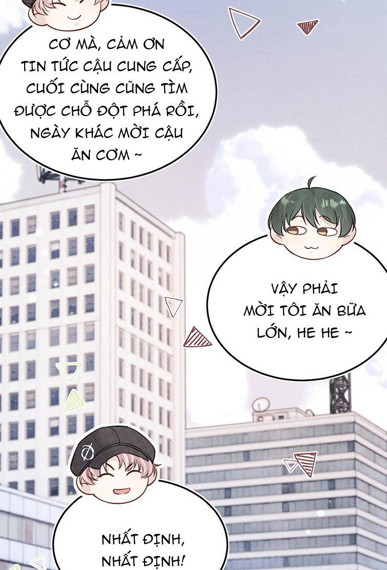 Nước Đổ Đầy Ly Chapter 26 - Trang 2