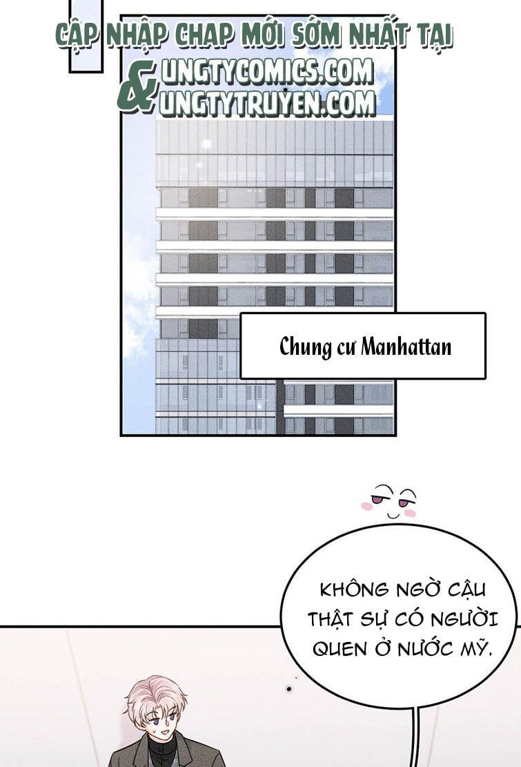 Nước Đổ Đầy Ly Chapter 26 - Trang 2