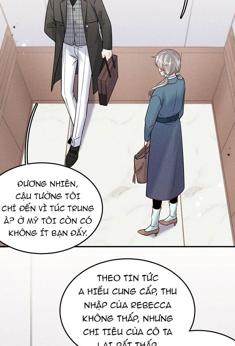 Nước Đổ Đầy Ly Chapter 26 - Trang 2