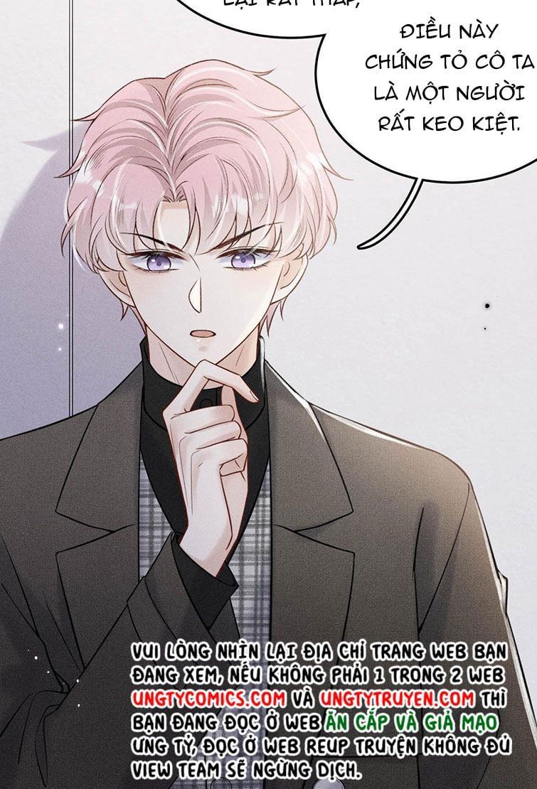 Nước Đổ Đầy Ly Chapter 26 - Trang 2