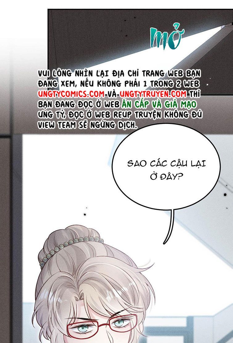 Nước Đổ Đầy Ly Chapter 26 - Trang 2