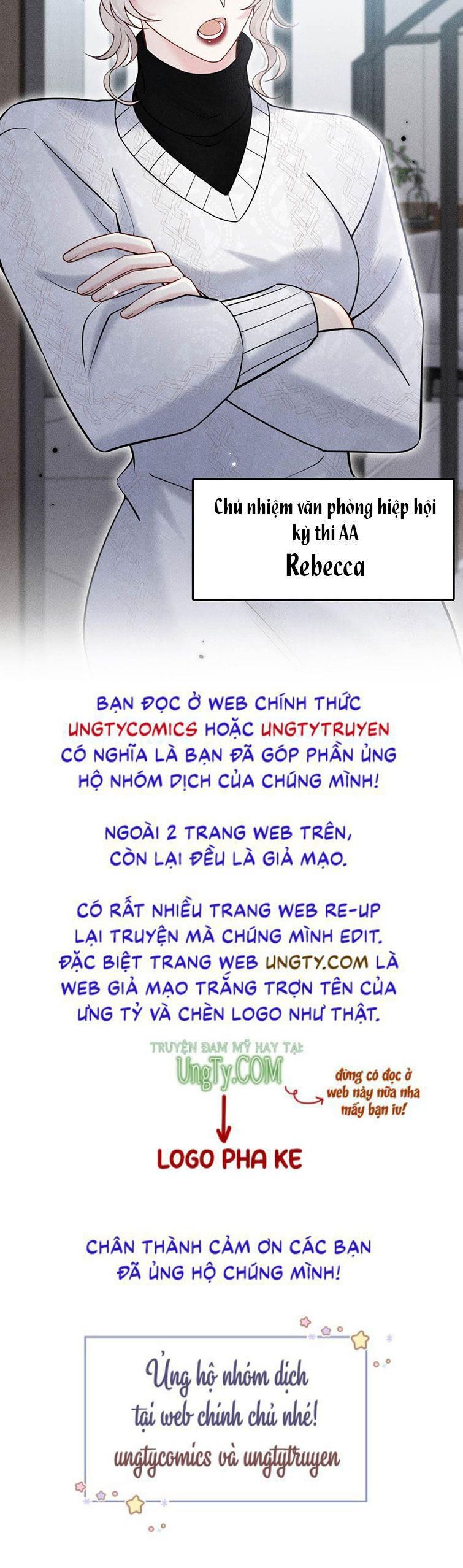 Nước Đổ Đầy Ly Chapter 26 - Trang 2