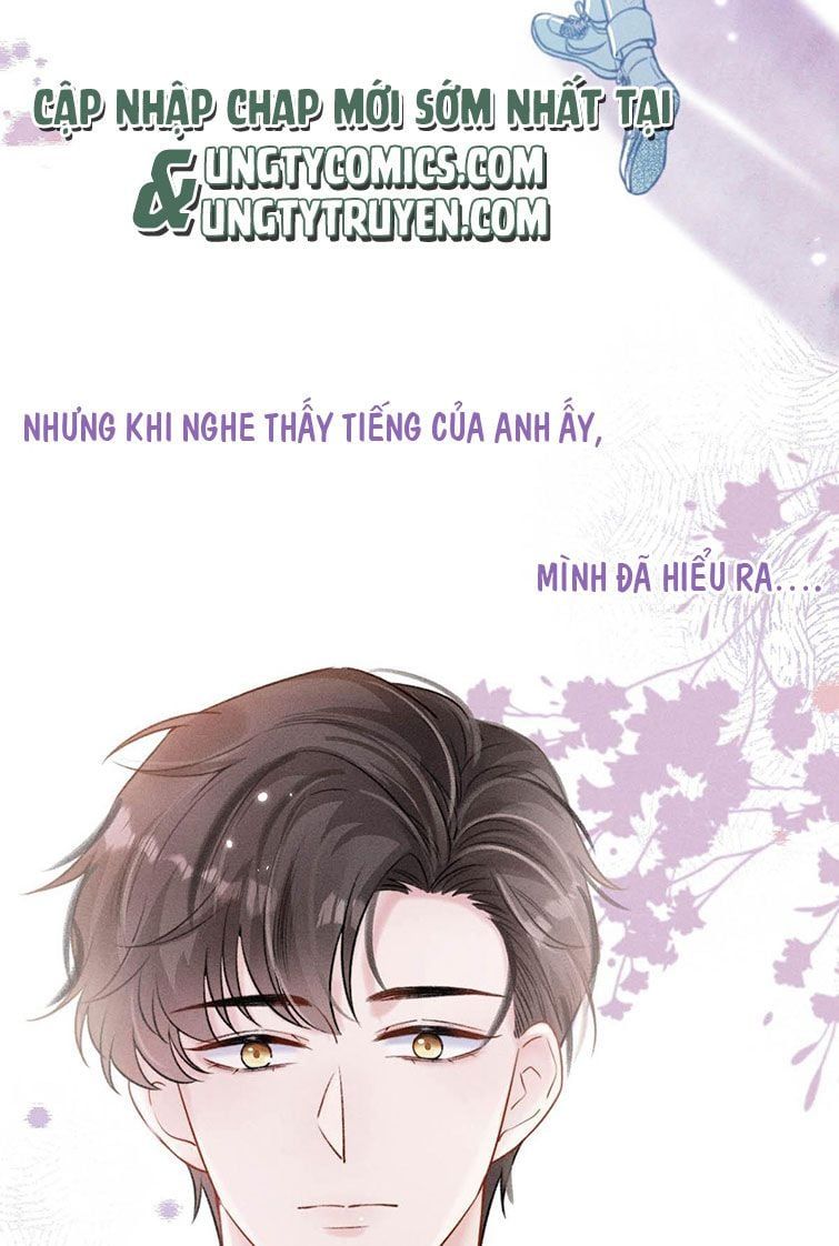 Nước Đổ Đầy Ly Chapter 26 - Trang 2