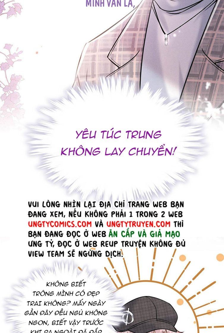 Nước Đổ Đầy Ly Chapter 26 - Trang 2