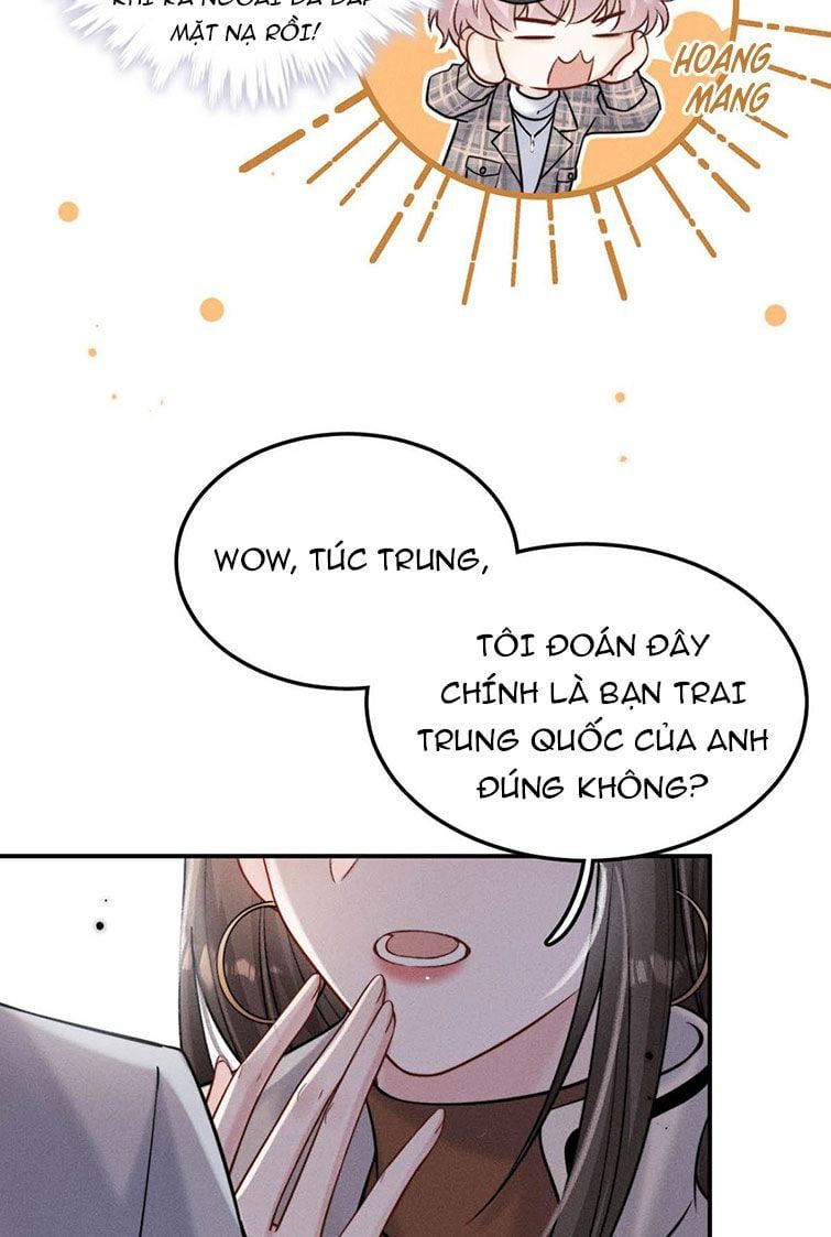 Nước Đổ Đầy Ly Chapter 26 - Trang 2