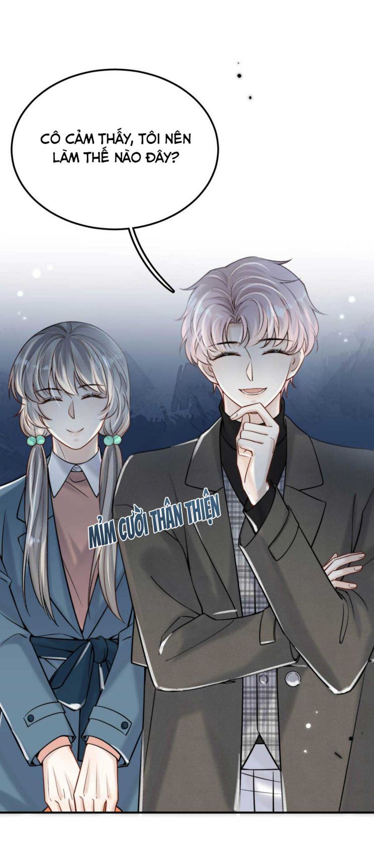 Nước Đổ Đầy Ly Chapter 27 - Trang 2