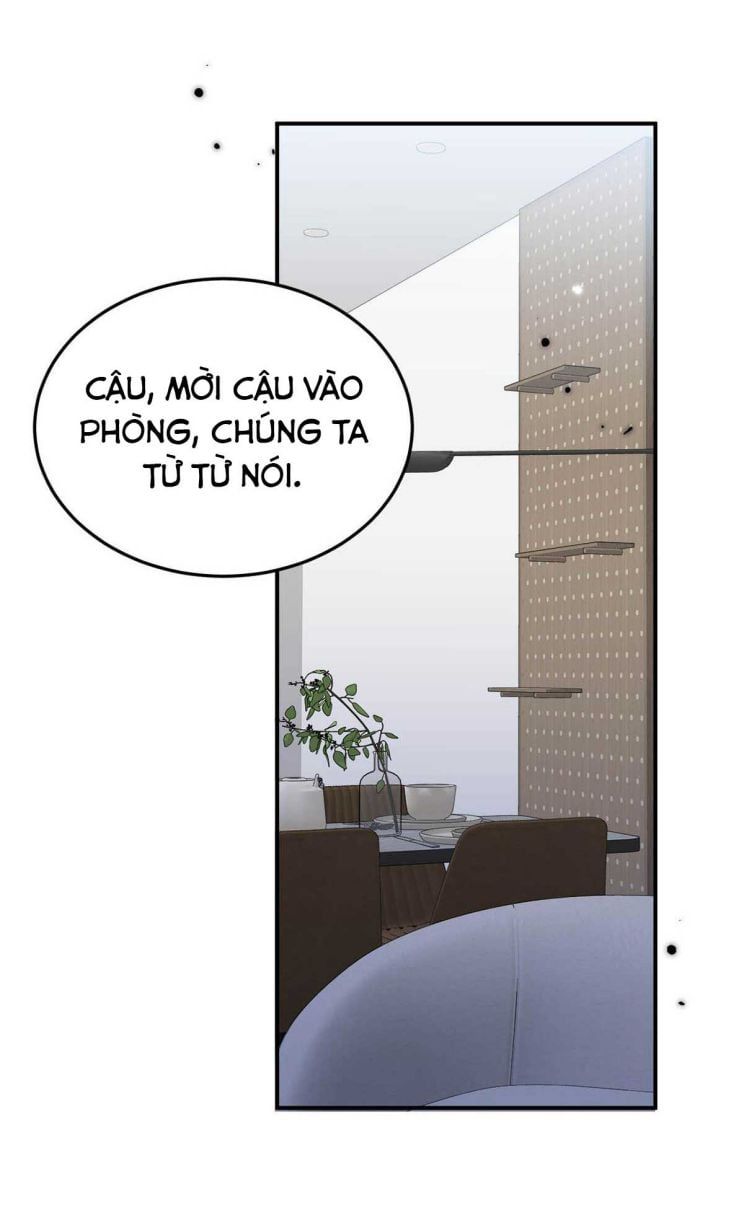 Nước Đổ Đầy Ly Chapter 27 - Trang 2