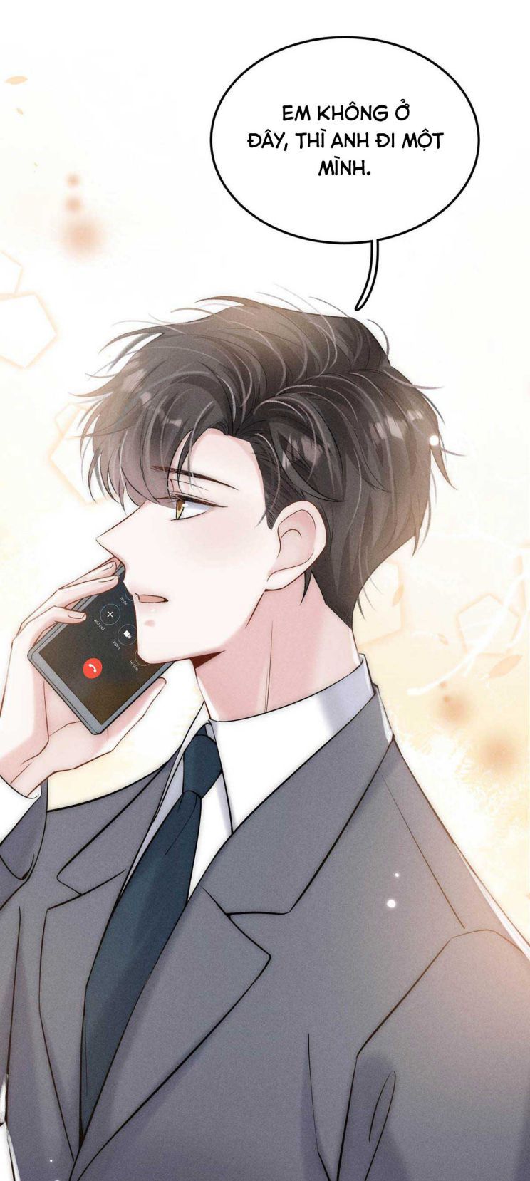 Nước Đổ Đầy Ly Chapter 27 - Trang 2
