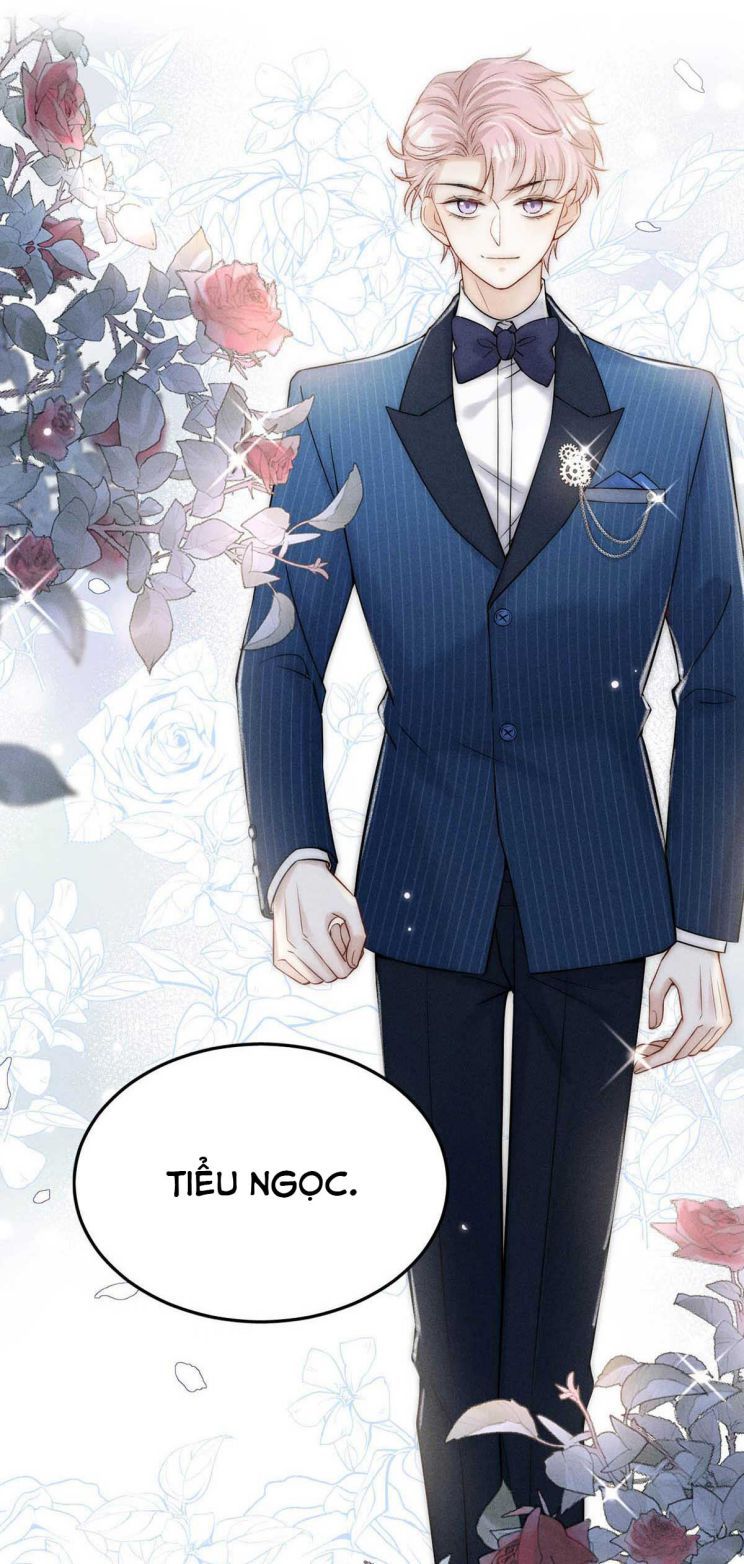 Nước Đổ Đầy Ly Chapter 27 - Trang 2
