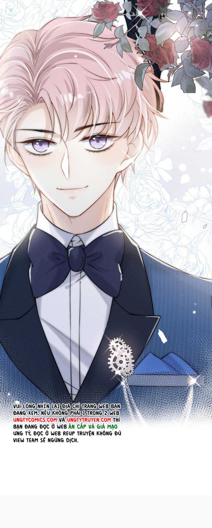 Nước Đổ Đầy Ly Chapter 27 - Trang 2