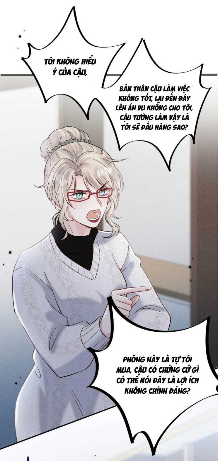 Nước Đổ Đầy Ly Chapter 27 - Trang 2