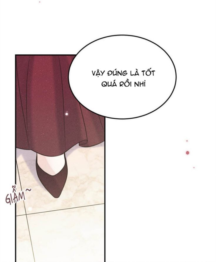 Nước Đổ Đầy Ly Chapter 28 - Trang 2