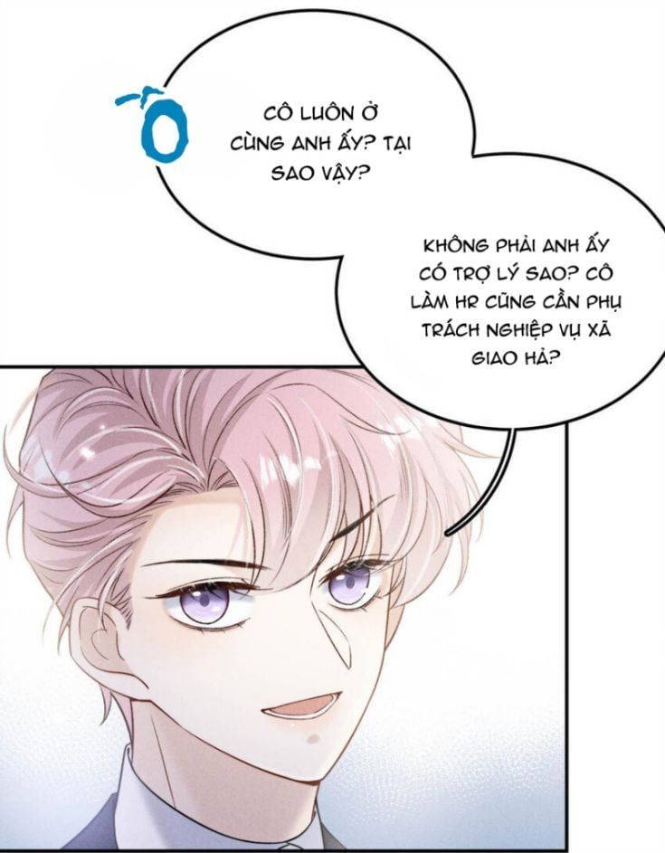 Nước Đổ Đầy Ly Chapter 28 - Trang 2