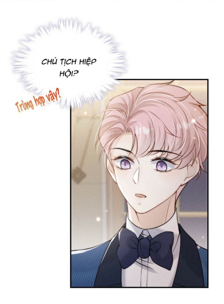 Nước Đổ Đầy Ly Chapter 28 - Trang 2