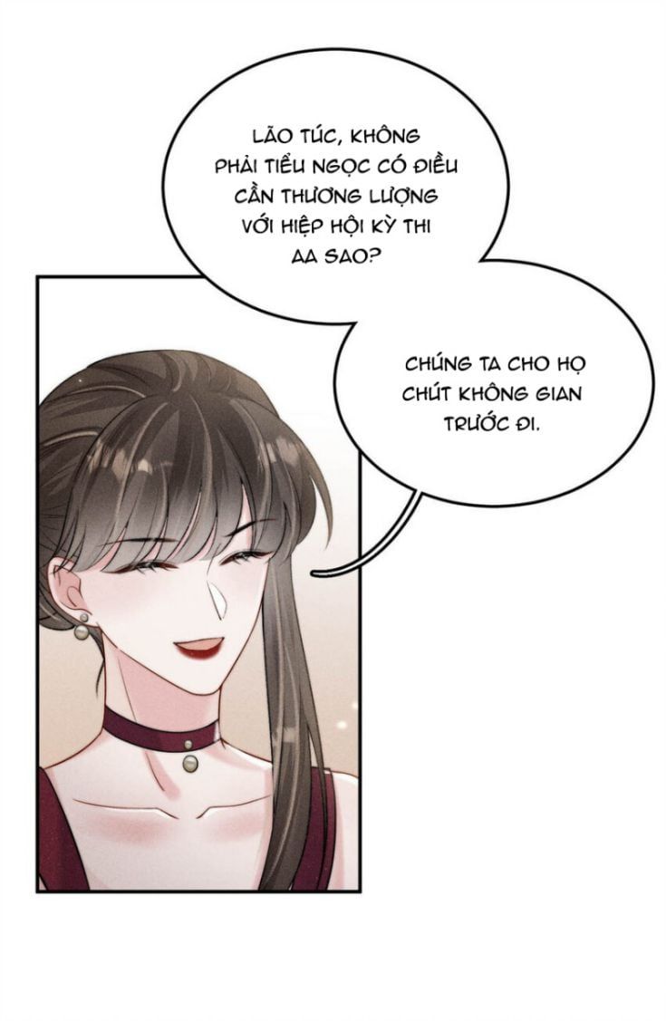 Nước Đổ Đầy Ly Chapter 28 - Trang 2