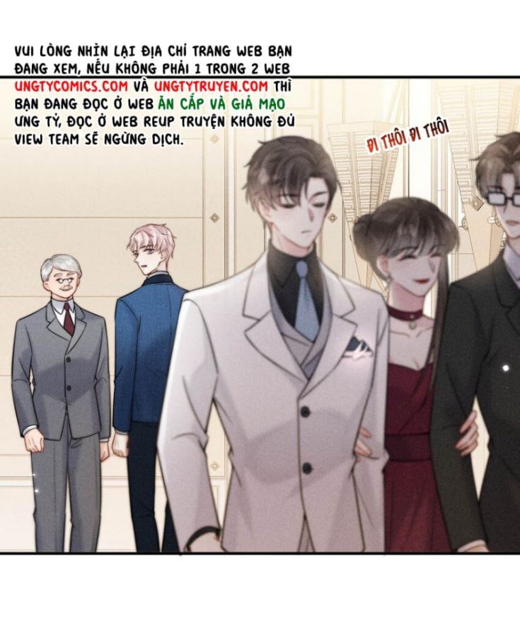 Nước Đổ Đầy Ly Chapter 28 - Trang 2