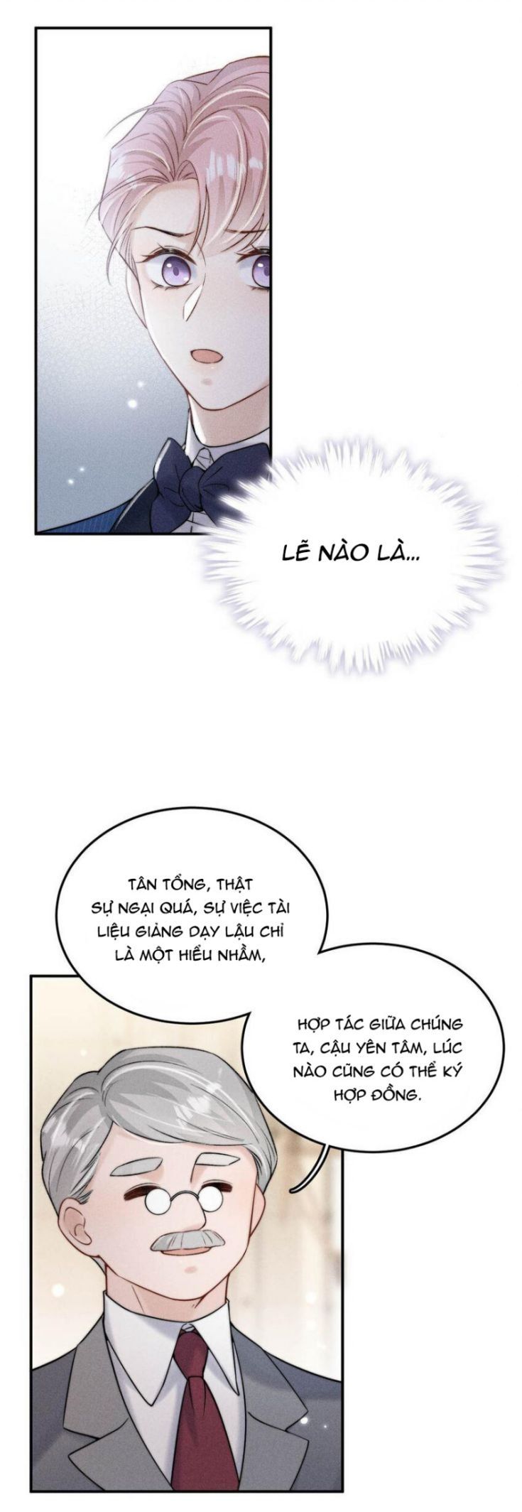 Nước Đổ Đầy Ly Chapter 28 - Trang 2