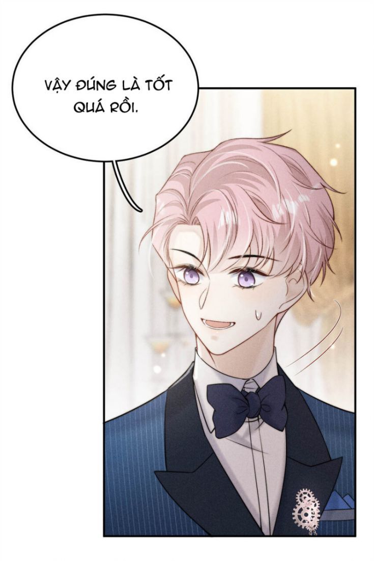 Nước Đổ Đầy Ly Chapter 28 - Trang 2