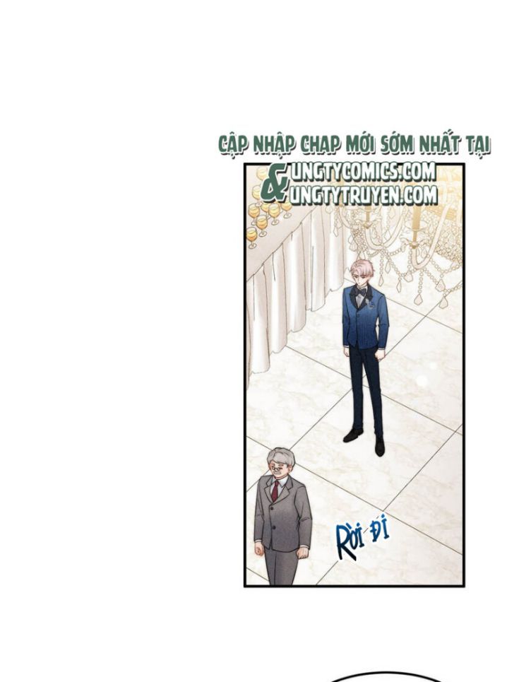 Nước Đổ Đầy Ly Chapter 28 - Trang 2