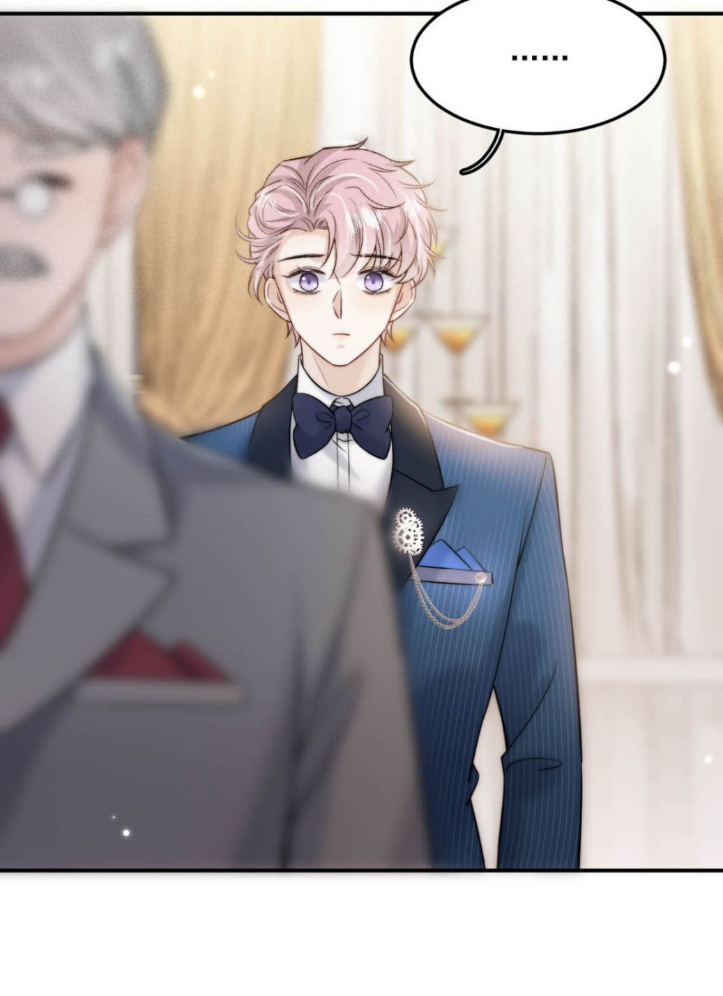 Nước Đổ Đầy Ly Chapter 28 - Trang 2