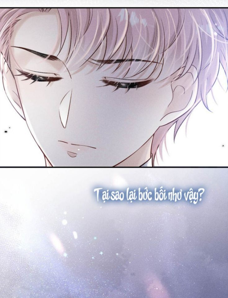 Nước Đổ Đầy Ly Chapter 28 - Trang 2