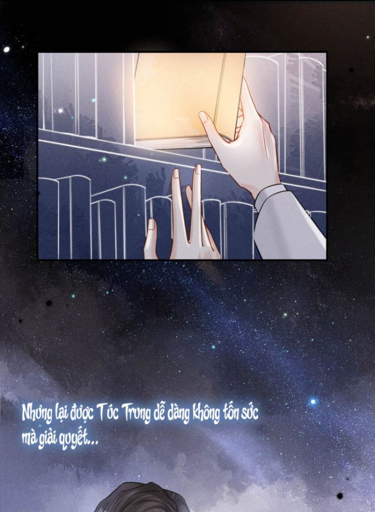 Nước Đổ Đầy Ly Chapter 28 - Trang 2